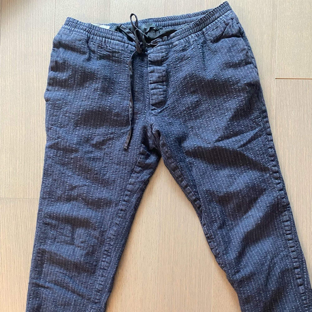 Diesel Black Gold Mens pants